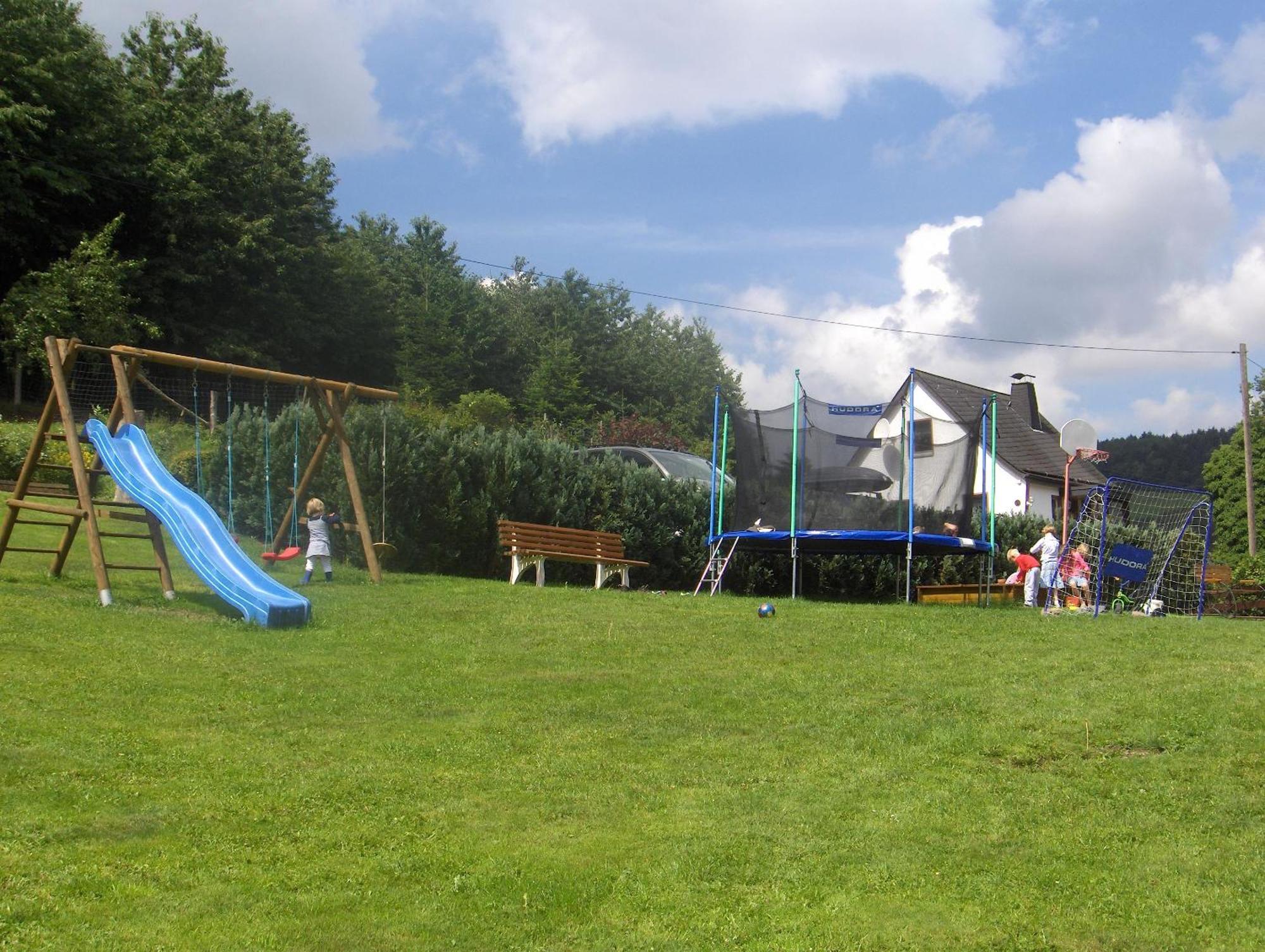 Schweizes Ferienhof Medebach Luaran gambar