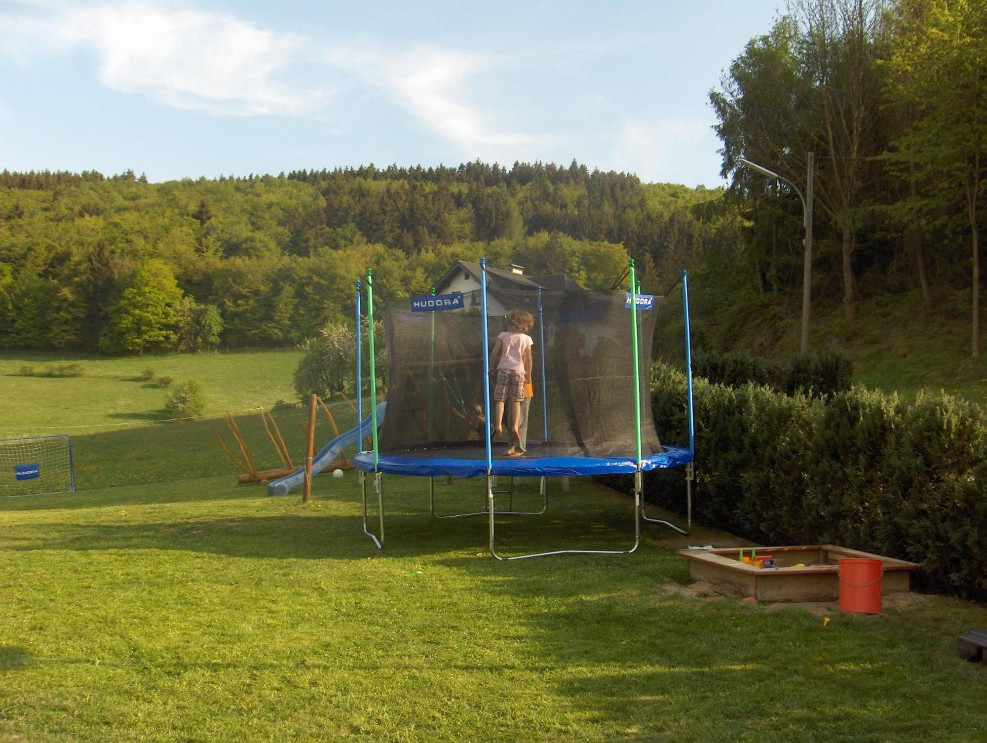 Schweizes Ferienhof Medebach Luaran gambar